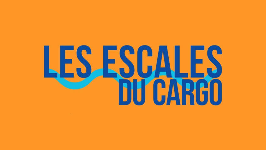 Les Escales du Cargo