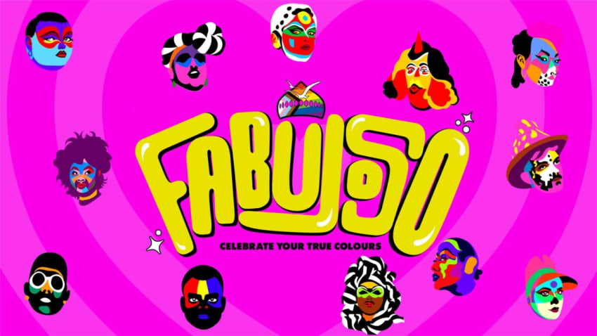 Fabuloso