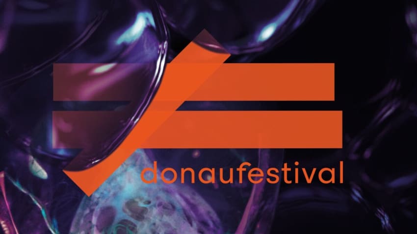 donaufestival