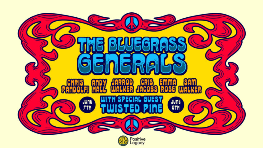 Bluegrass Generals