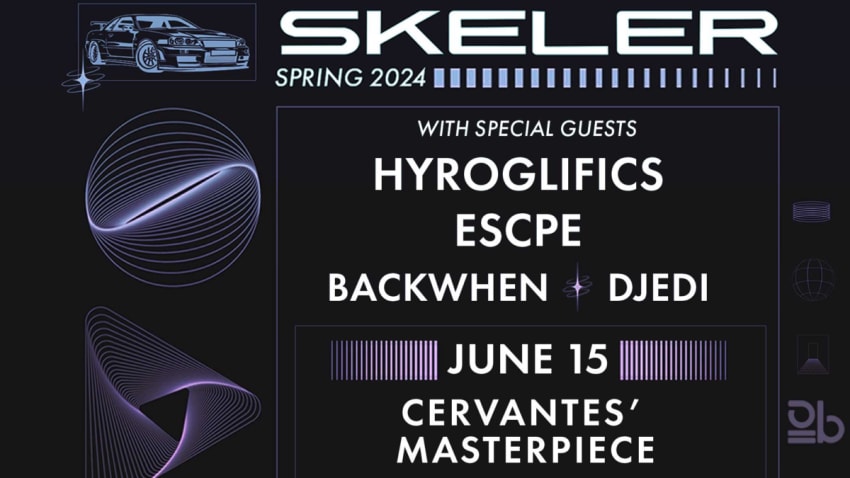 Skeler