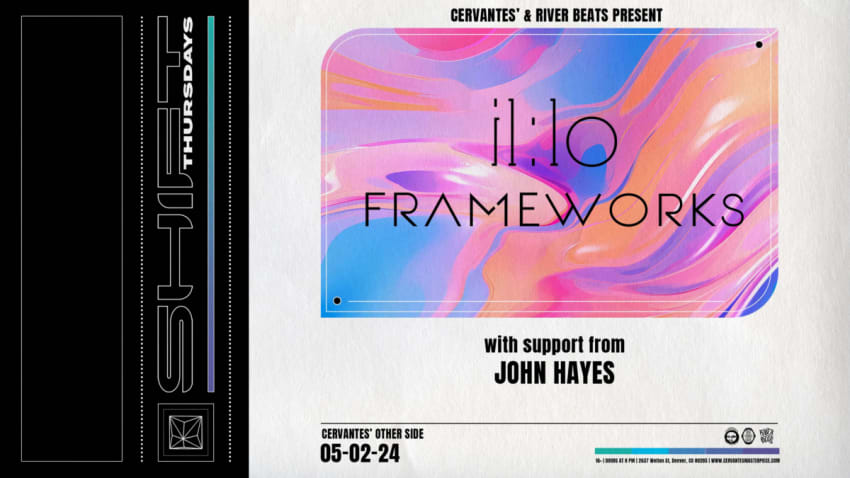 il:lo and Frameworks
