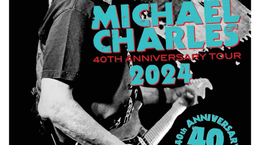 Michael Charles
