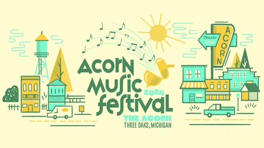 Acorn Music Festival
