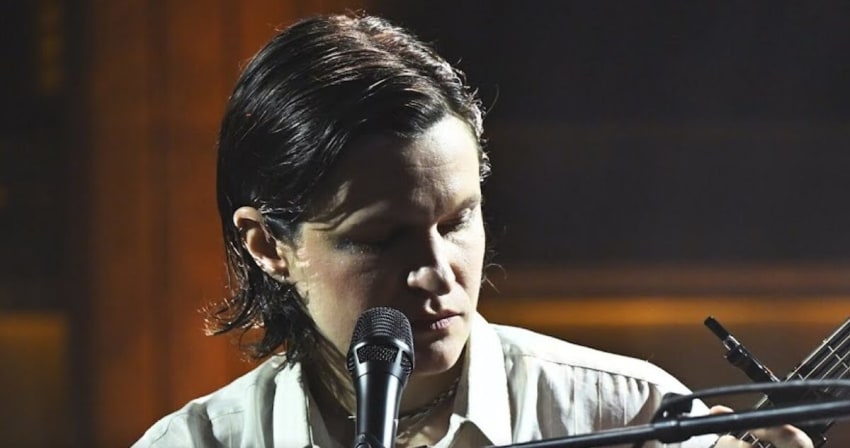Adrianne Lenker Fallon