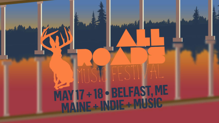 All Roads Music Festival