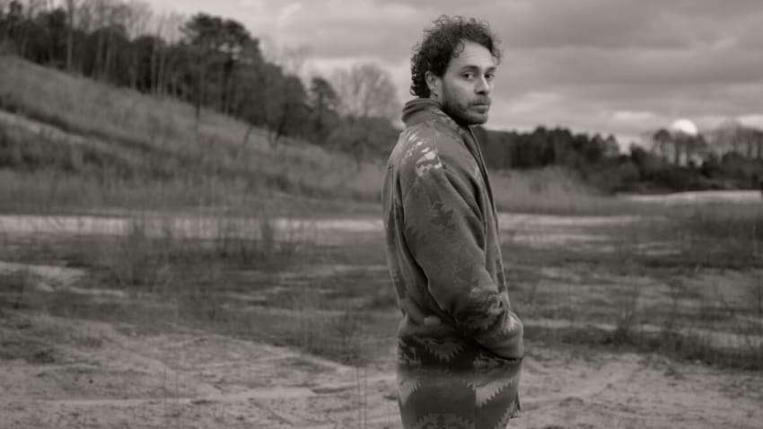 Amos Lee Shares Lead Single From 1st New Album Of Original Music In 2 Years