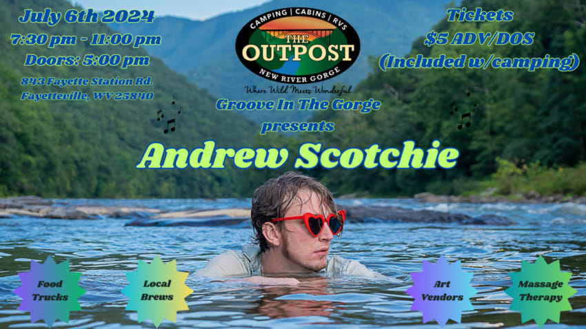 Andrew Scotchie