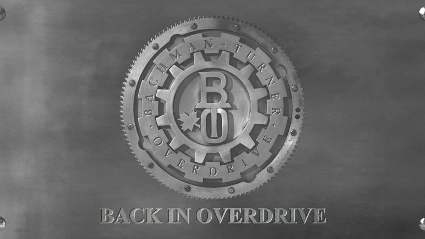 Bachman-Turner Overdrive