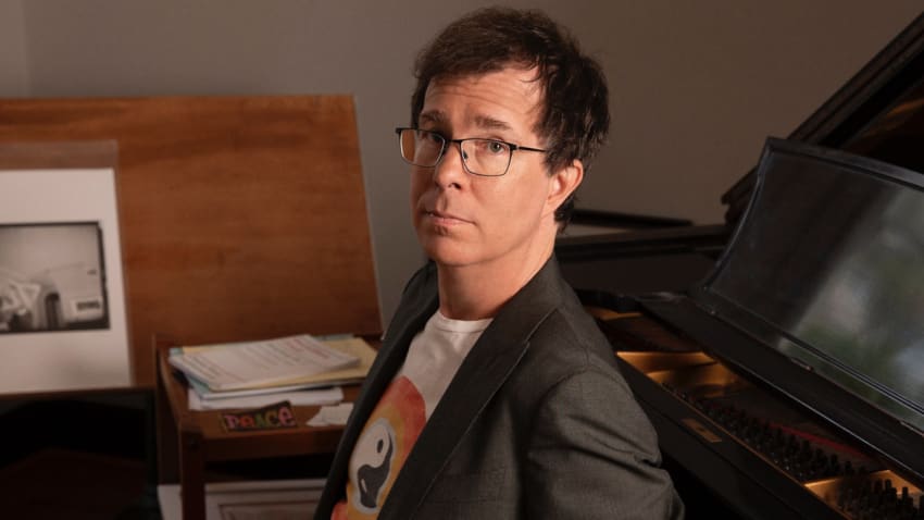Ben Folds