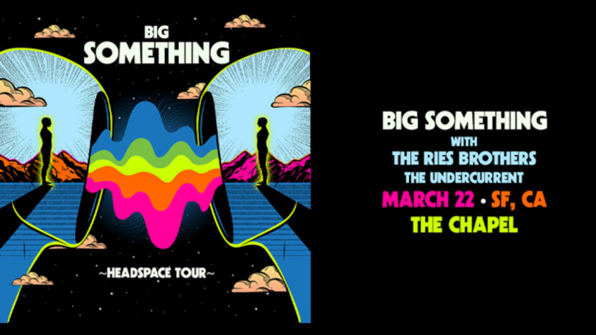 Big Something