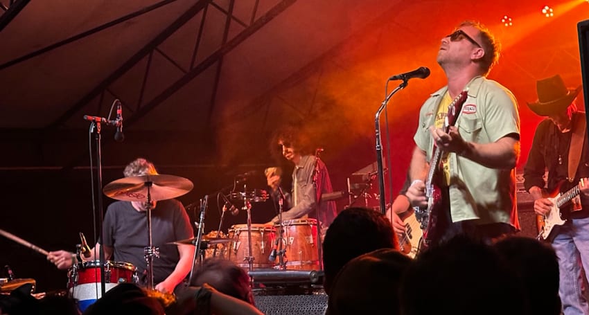 Black Keys SXSW 2024