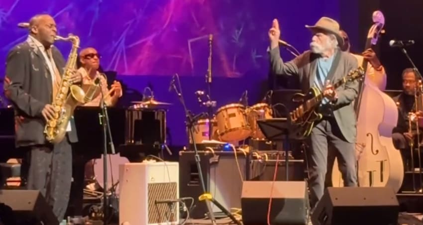 Bob Weir Harlem Apollo Theater v2