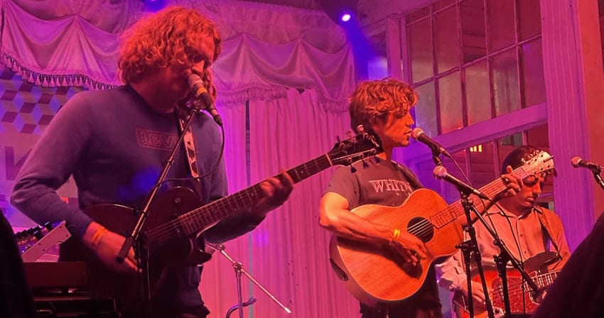 Bones & Jones SXSW 2024