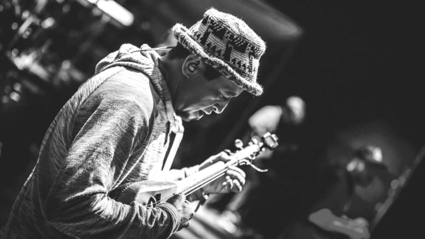 Club d’Elf Collaborator Brahim Fribgane Has Died
