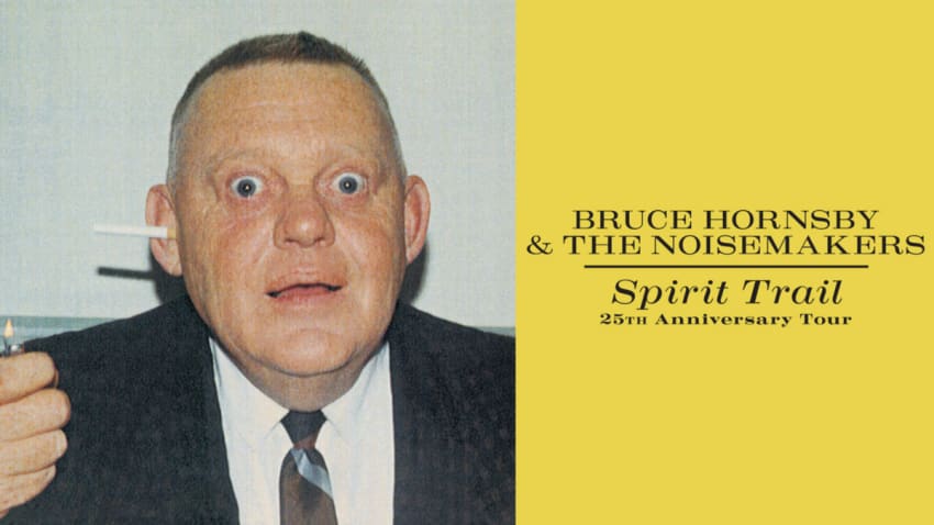Bruce Hornsby & The Noisemakers