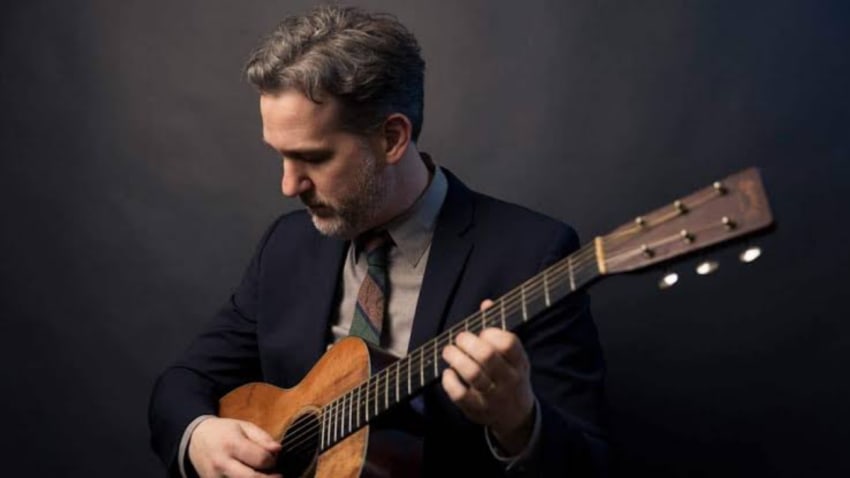 Bryan Sutton