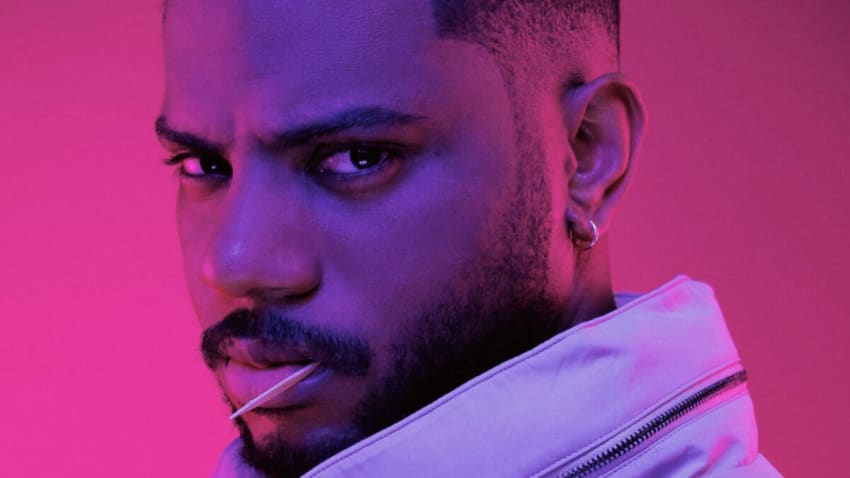 Bryson Tiller Confirms 2024 North American Tour & Self-Titled New Album