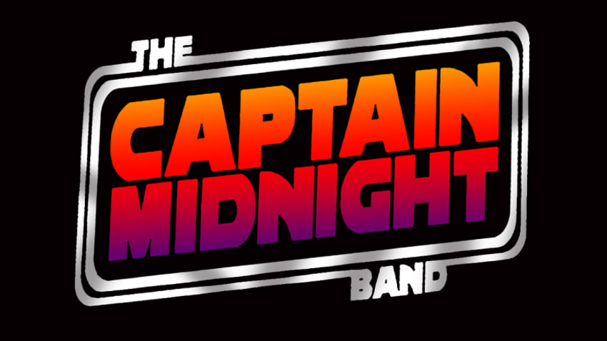 Captain Midnight Band