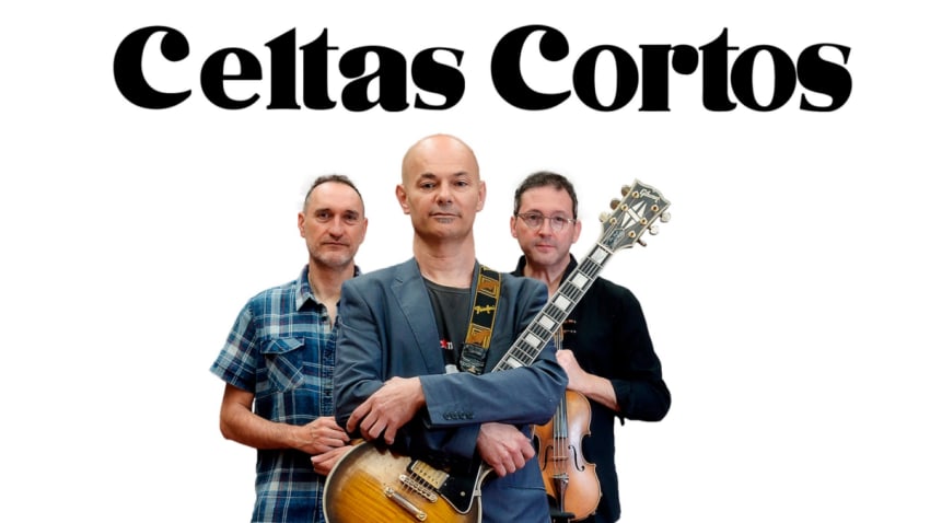 Celtas Cortos
