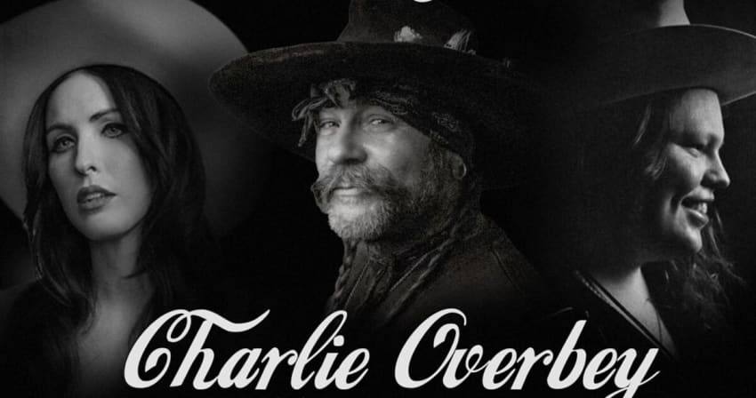 CHarlie Overbey Marcus King Jaime Wyatt