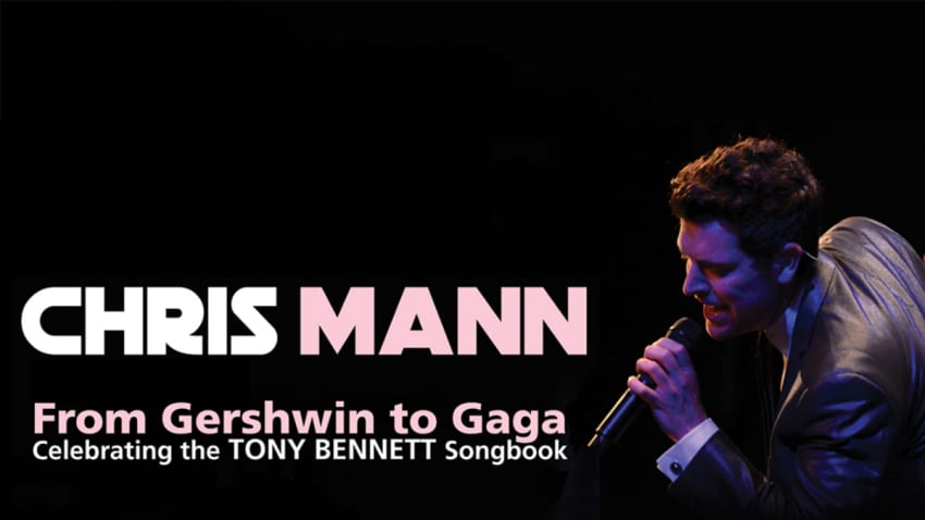 Chris Mann