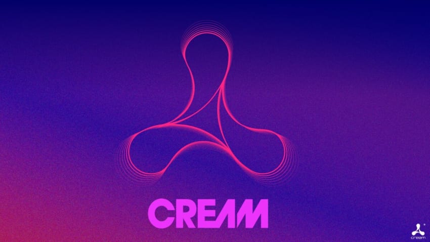 Cream Classical
