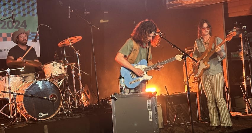 Daniel Donato SXSW 2024