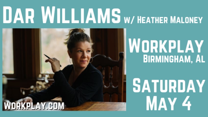 Dar Williams
