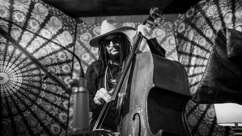 Don Was Launches New Band Don Was & The Pan-Detroit Ensemble With 1st Batch Of Tour Dates