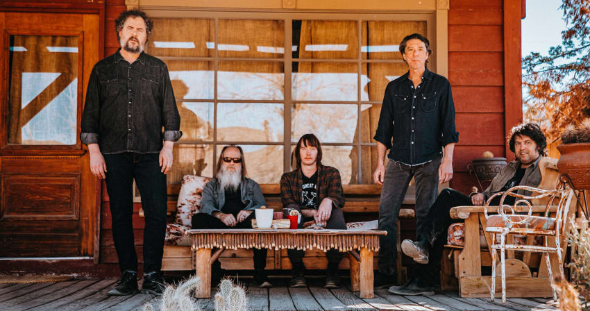 Buy Drive-By Truckers Tickets