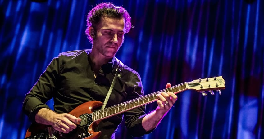 Buy Dweezil Zappa Tickets