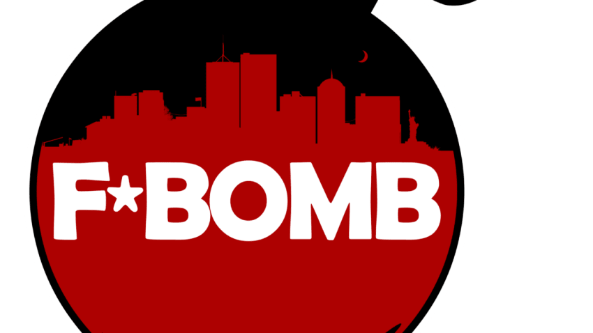 F-Bomb
