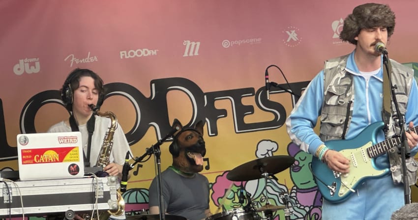 Fat Dog SXSW 2024