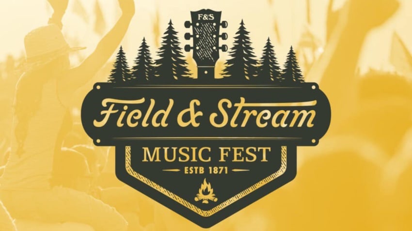 Field & Stream Music Fest
