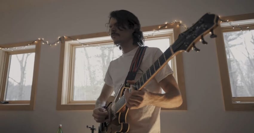 Goose Chateau Sessions Pt 1