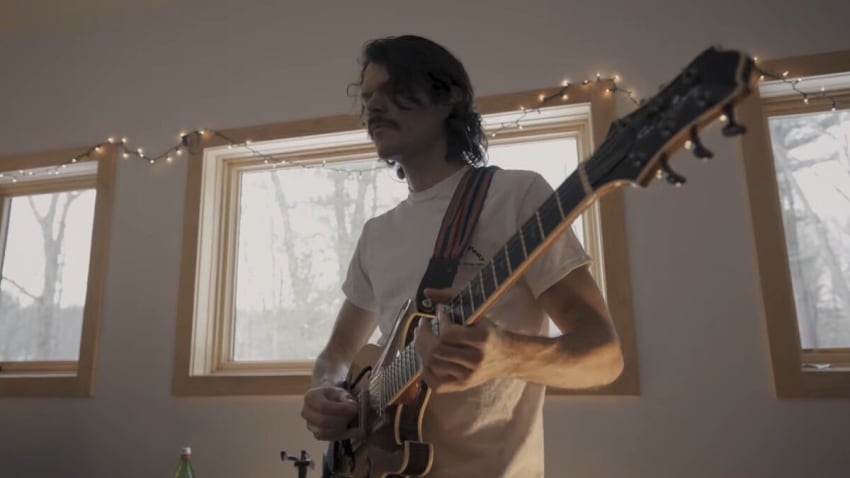 Watch Goose’s ‘Chateau Sessions Pt I’ Studio Set