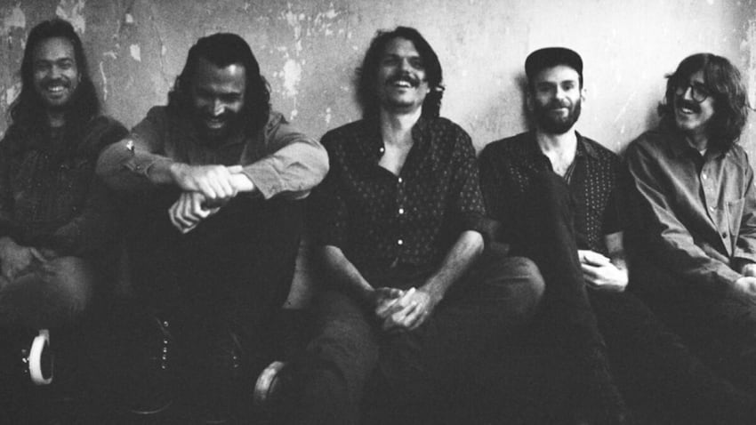 Goose's Peter Anspach & Rick Mitarotonda Discuss 'Special' 1st Sessions With New Drummer Cotter Ellis And Internet Reaction To New Music