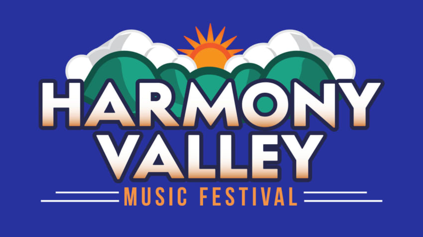 Harmony Valley Music Festival
