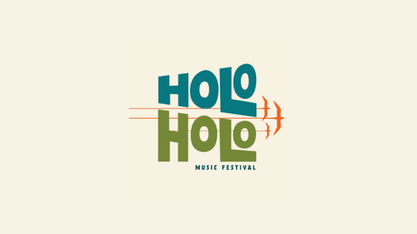 Holo Holo Festival San Diego