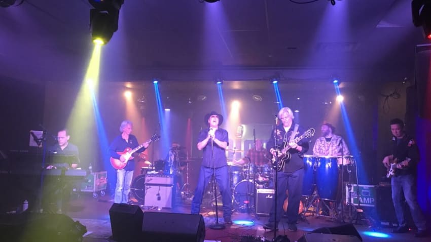 Hotlanta - THE Allman Brothers Experience