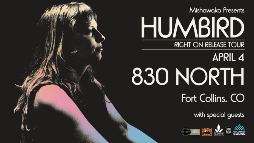 Humbird