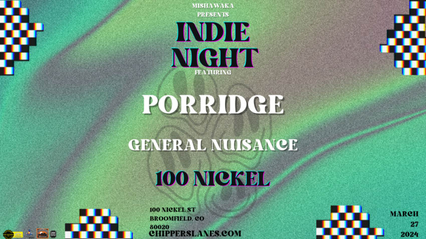 Indie Night