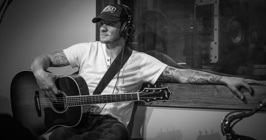 Jake Peavy Studio 2024