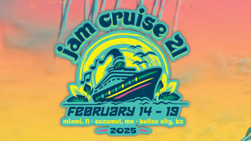 Jam Cruise