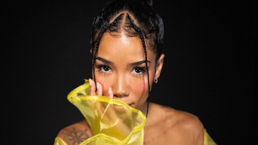 Jhené Aiko Giving New Life To Previously-Canceled The Magic Hour Tour
