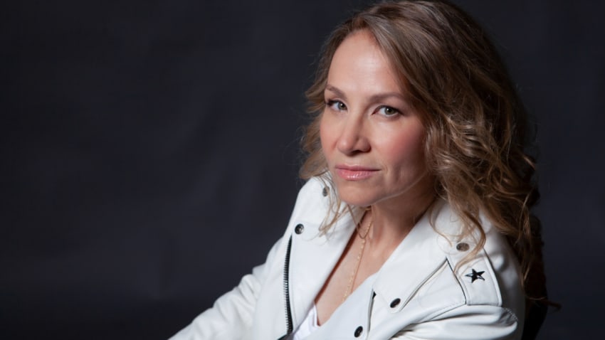 Joan Osborne