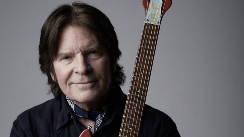 John Fogerty Celebrating the songs of Creedence Clearwater Revival