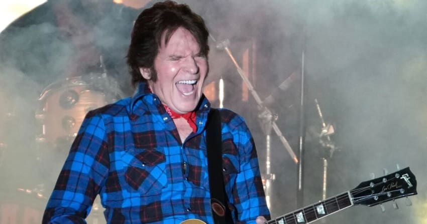John Fogerty Press March 2023