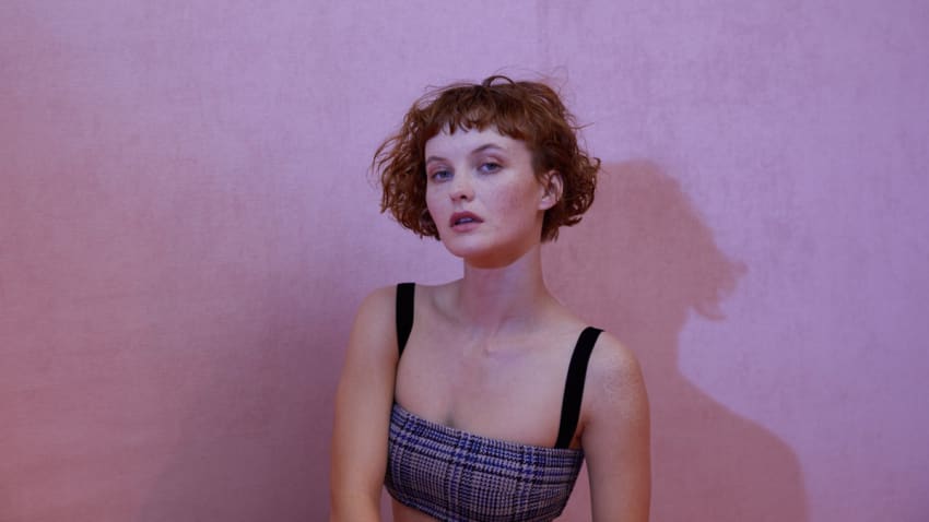 Kacy Hill